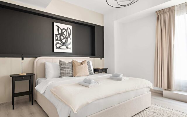 Silkhaus Millennium Executive Tower