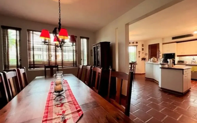 3 BR Villa Coco at Lakeside Villas