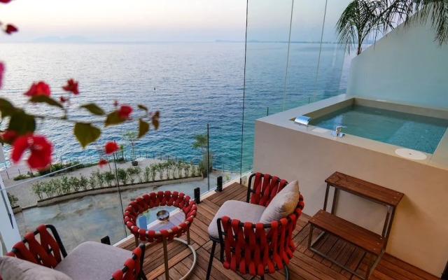 Hotel Miramare