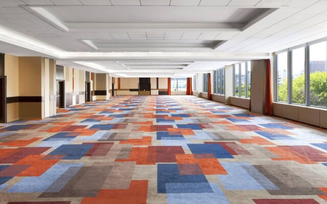 The Westin Ottawa
