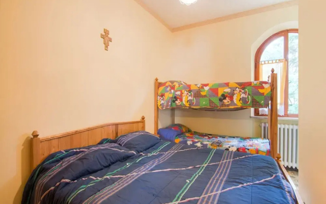 Holiday Home in Sarnano Near Sibillini Mountains