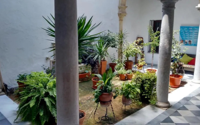Casa Del Regidor