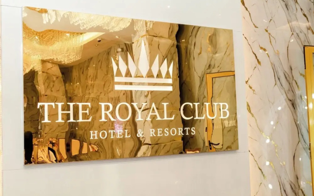 The Royal Club Hotel and Resorts