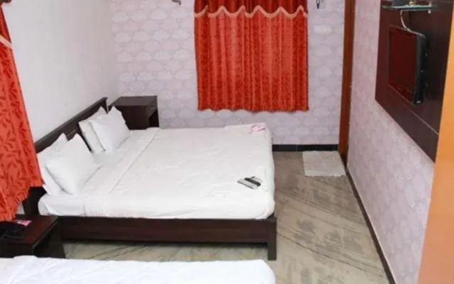 Hotel Vaani Villa
