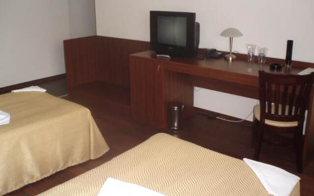Hotel Borika