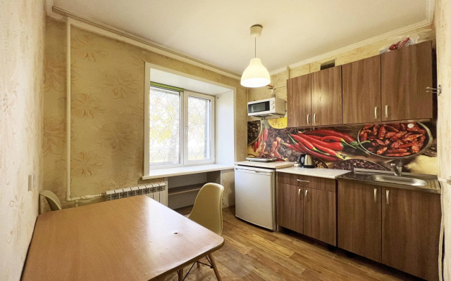 Апартаменты Добрые Сутки на ул. Мухачева, д. 133