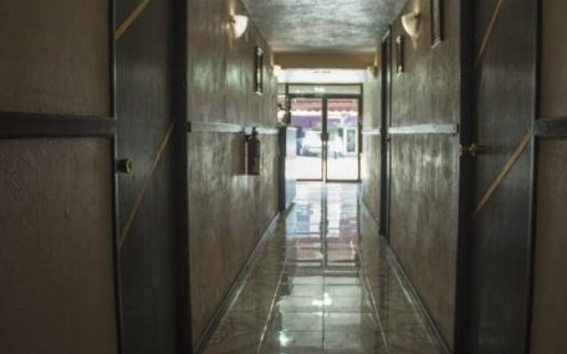 Hotel Bicentenario