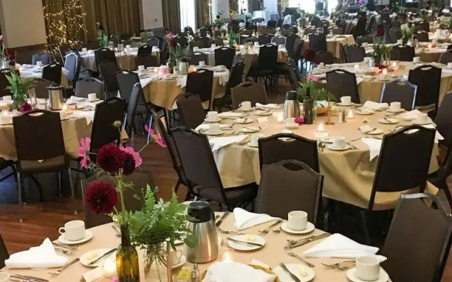 Jefferson Street Inn