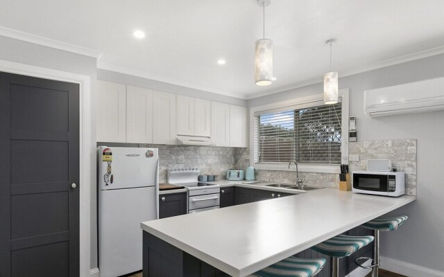 Settle in on 260 Settlement in Cowes