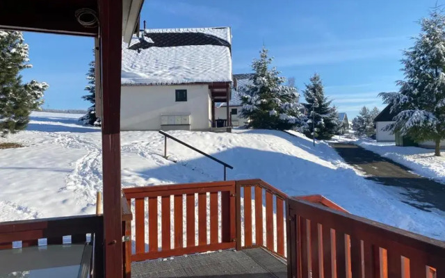 Vila 66 - Čistá v Krkonoších