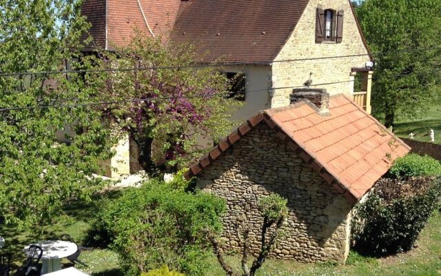 Le Domaine Du Terroir