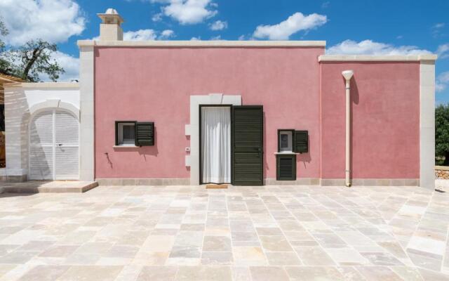 Villa Incanto con terrazza e piscina by Wonderful Italy