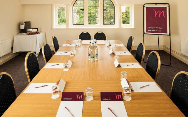 Mercure Tunbridge Wells Hotel