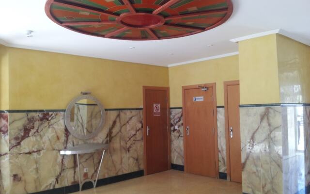 Acv - costa azahar II-2 línea planta 2N