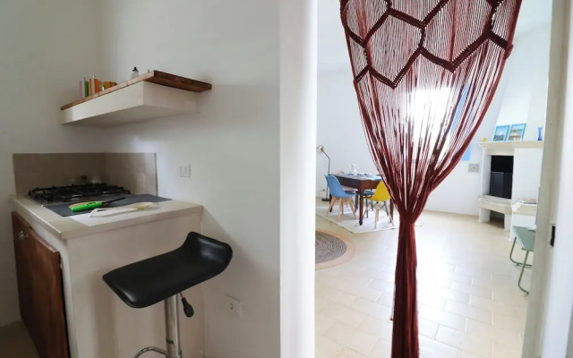 Villa Camilla in Otranto