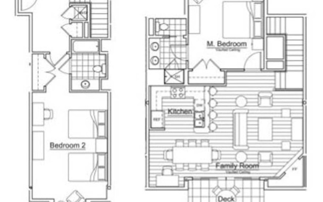 1-sebastian 2 bed Penthouse