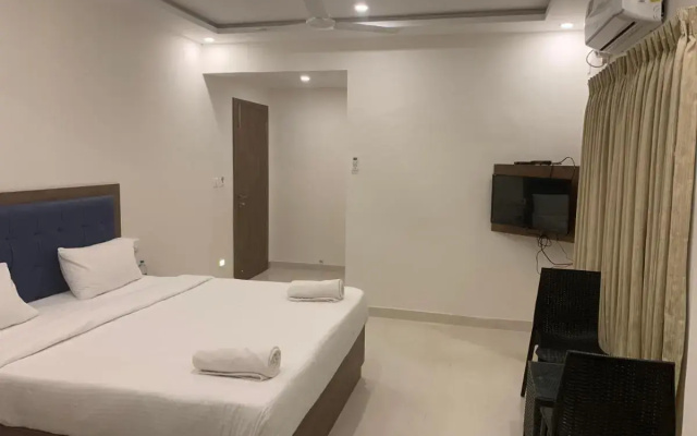 JN Guestline