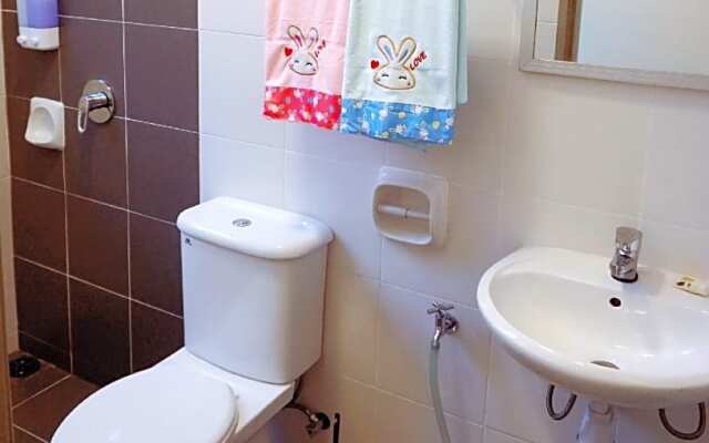 BB Holiday Home