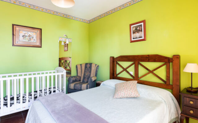 Holiday Home La Marea