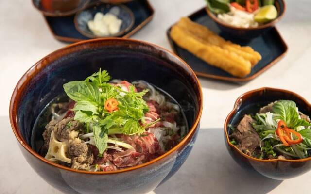 An Home - Vinhomes Central Park