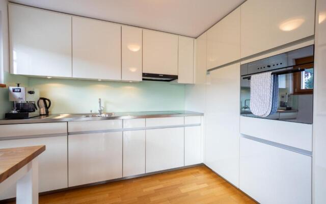 LAAX Homes - Casa Miro Nr 6
