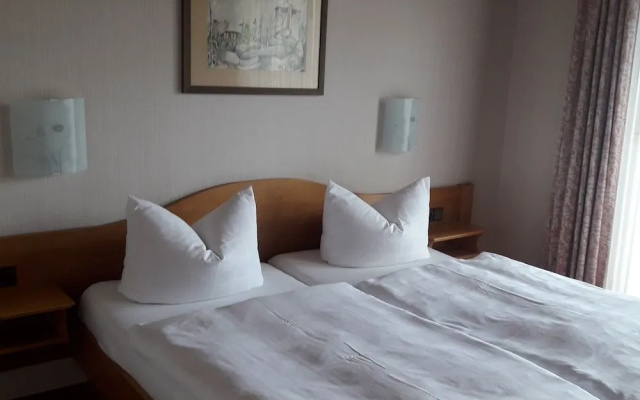 Landhotel Jägerhof
