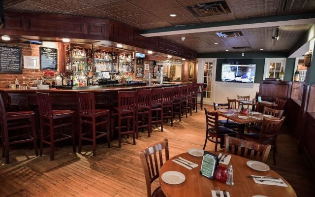 The Chester Publick House Restaurant and Inn