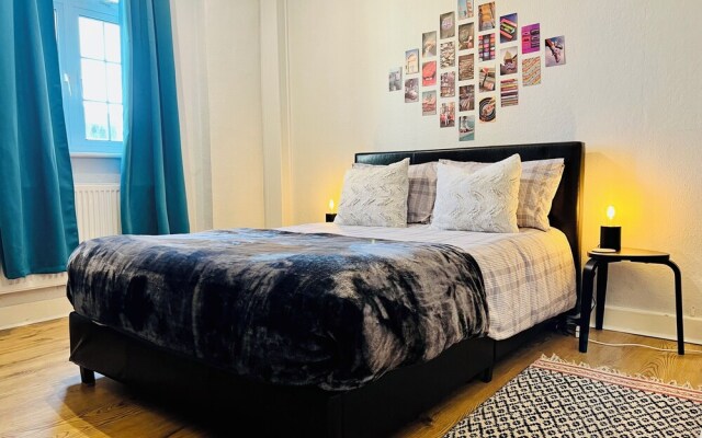 Rest Boutique Notting Hill