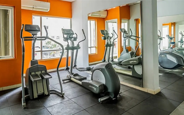 Elegant and Nice 2BR at Sudirman Park Apartment