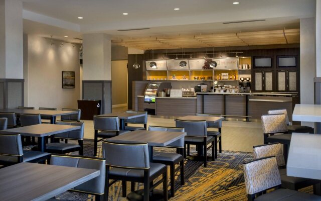 Courtyard by Marriott Philadelphia Lansdale