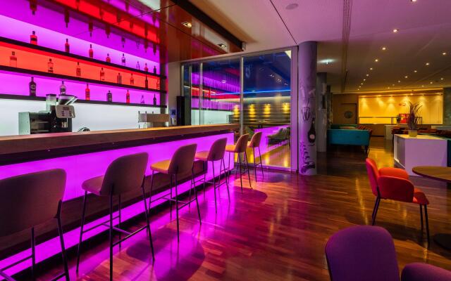 DoubleTree by Hilton Frankfurt Niederrad