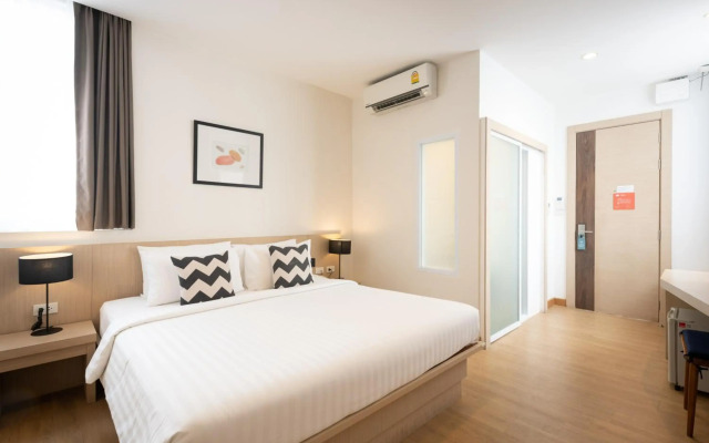 Sumittaya Chiangmai Hotel