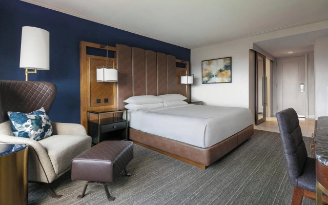 Boston Marriott Long Wharf