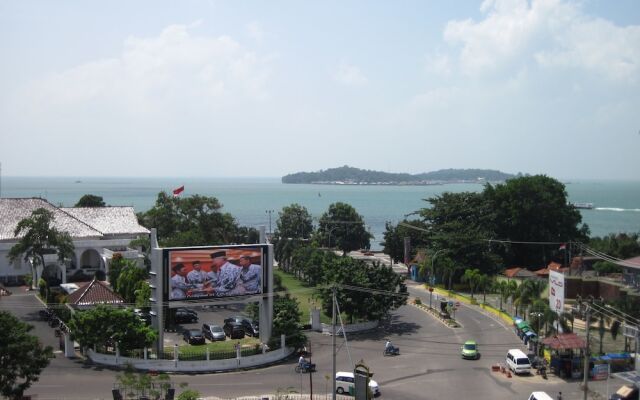 Hotel Furia