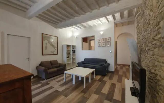 San Zanobi 66 in Firenze