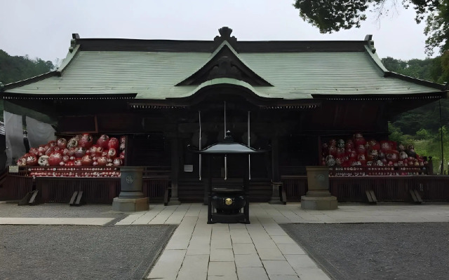 APA Hotel Takasaki Ekimae