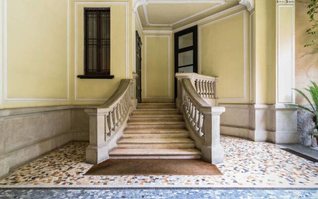 Optimus Host Caracciolo Apartment