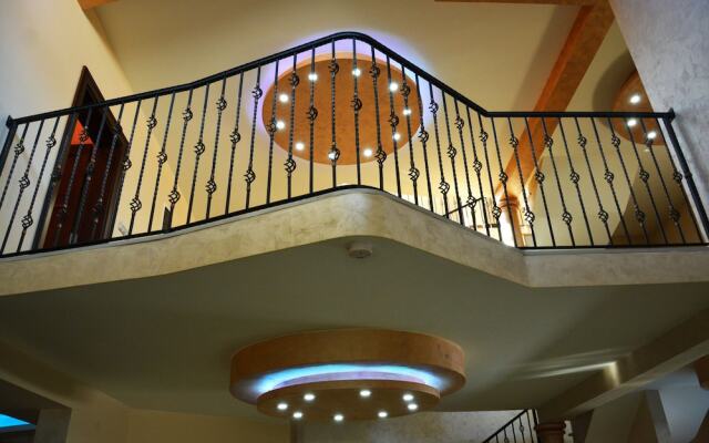 Villa Quince