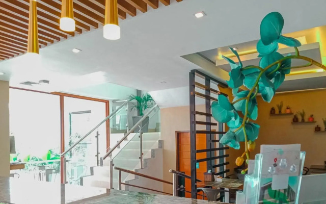 Vivien's Hotel