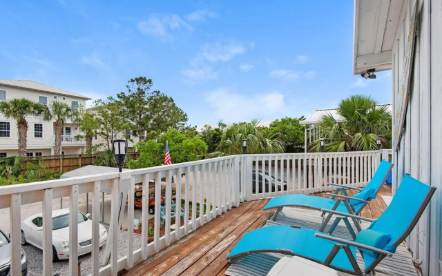 200 Steps to the Beach