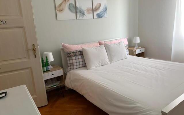 Bed and Breakfast Dieci allo Zoo