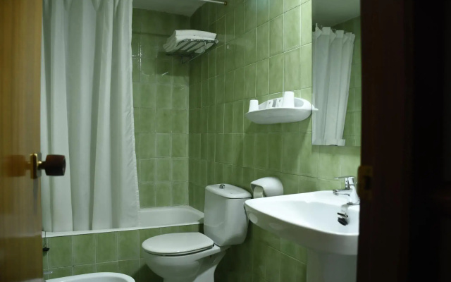 Hotel Azahar