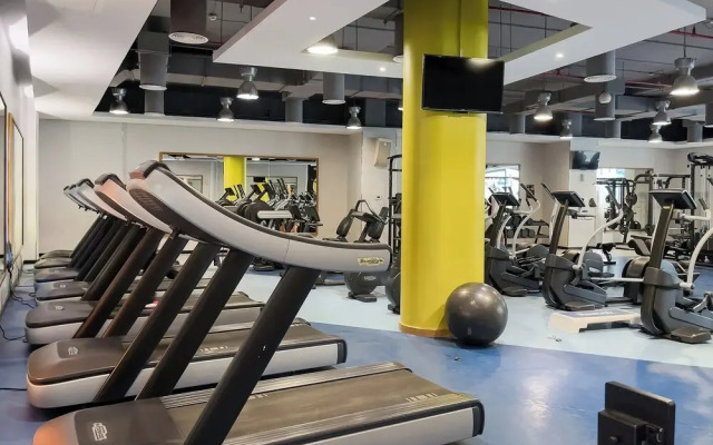 Excellent 1bdr at Bahar 6