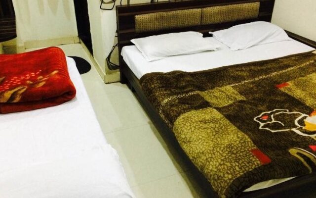 Hotel Vrandavan Palace