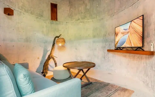 Casa Bautista