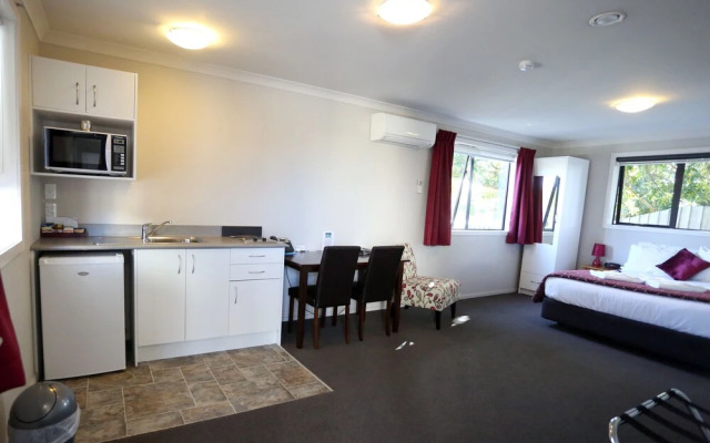 Matariki Motor Lodge