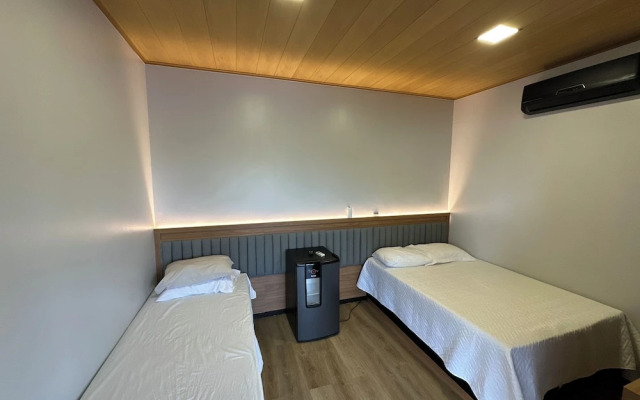 Villa Prime Chácara