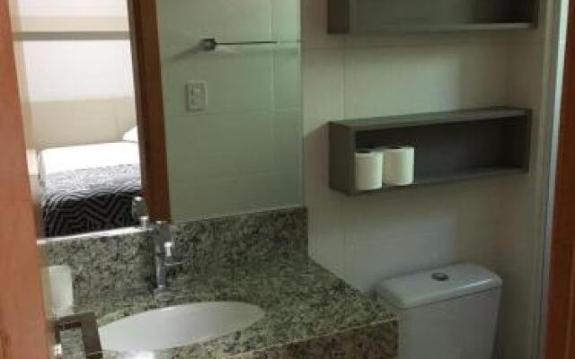 Itacimirim Apartments