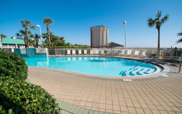 Pelican Beach Resort 505