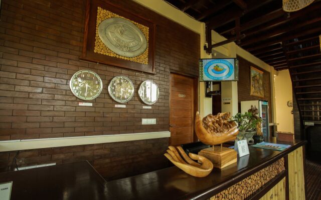 Gili Buana Hostel & Backpackers